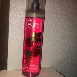 Bath & Body Works Spray